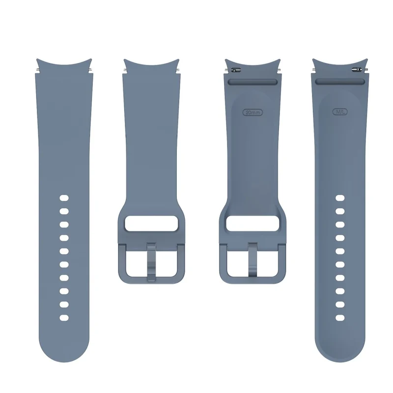 Sehr elegant Universell Samsung Silikon / TPU armband