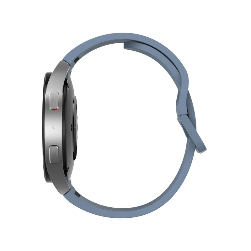 Sehr elegant Universell Samsung Silikon / TPU armband