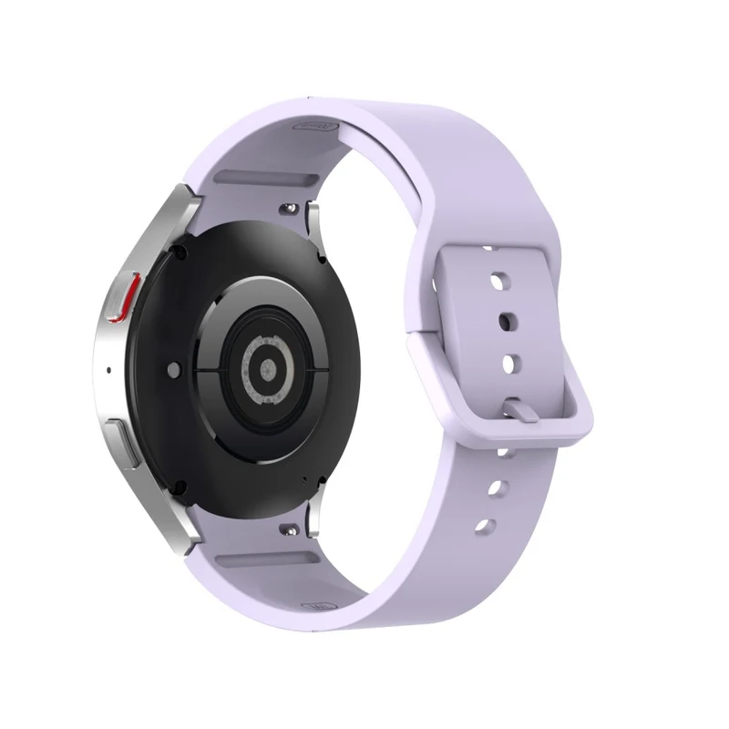 Sehr elegant Universell Samsung Silikon / TPU armband