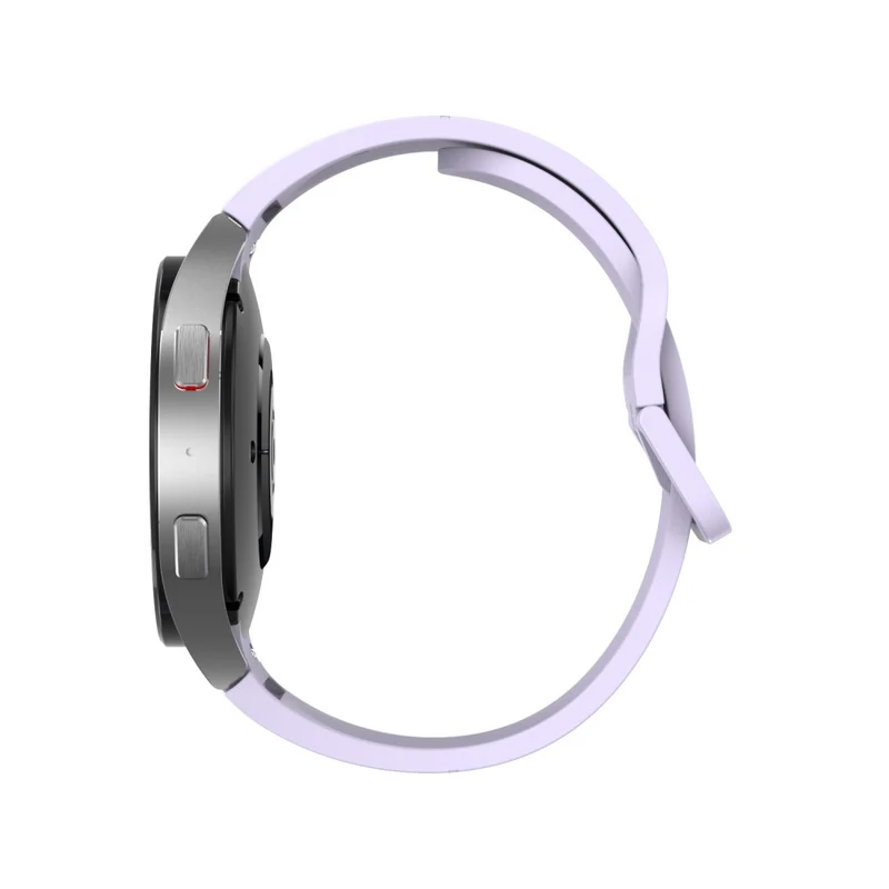 Sehr elegant Universell Samsung Silikon / TPU armband