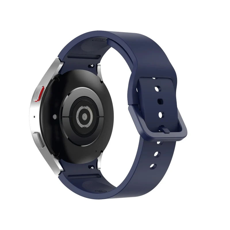 Sehr elegant Universell Samsung Silikon / TPU armband
