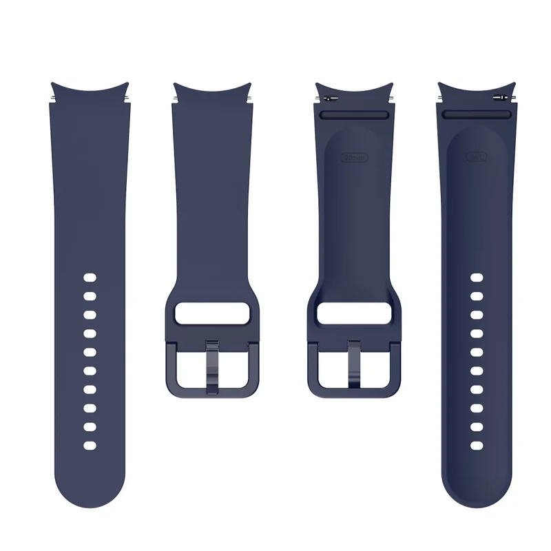 Sehr elegant Universell Samsung Silikon / TPU armband