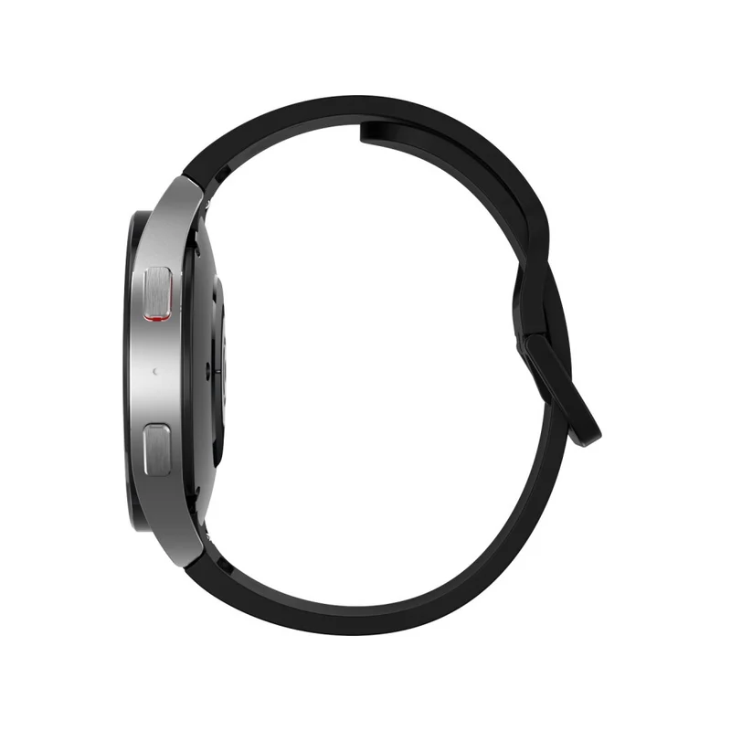 Sehr elegant Universell Samsung Silikon / TPU armband