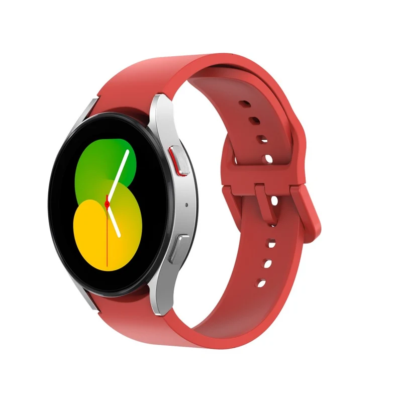 Sehr elegant Universell Samsung Silikon / TPU armband