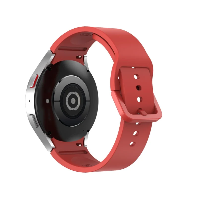 Sehr elegant Universell Samsung Silikon / TPU armband