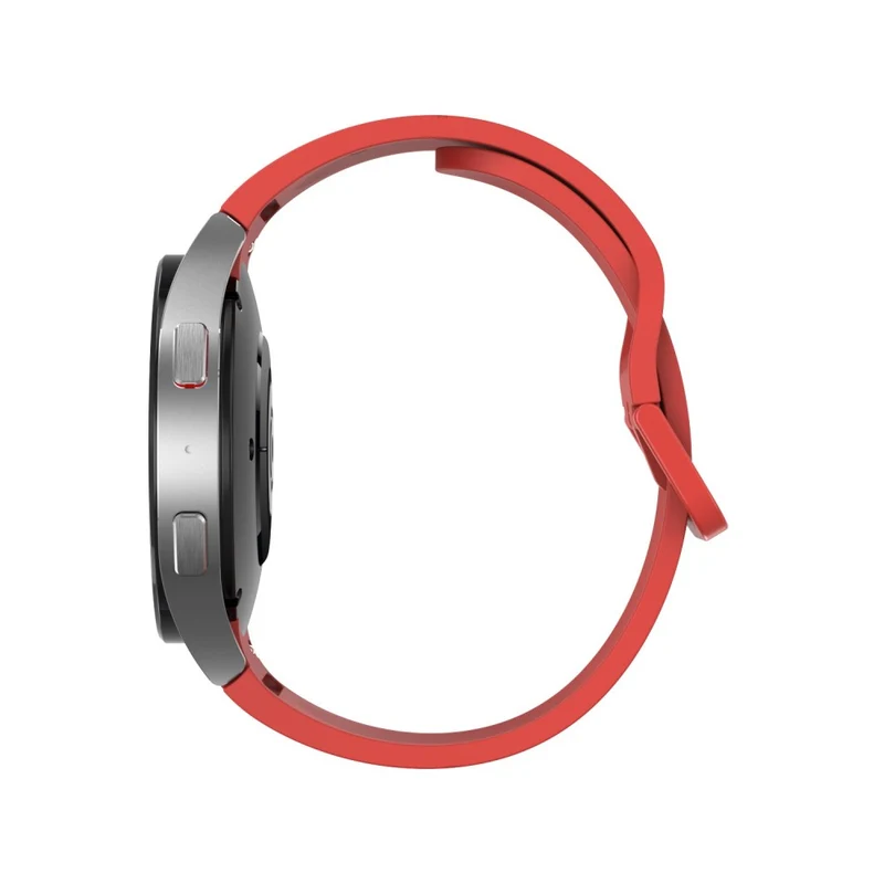 Sehr elegant Universell Samsung Silikon / TPU armband