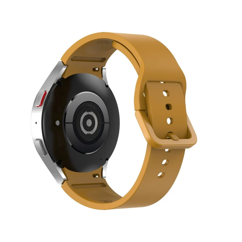 Sehr elegant Universell Samsung Silikon / TPU armband