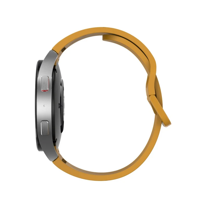 Sehr elegant Universell Samsung Silikon / TPU armband
