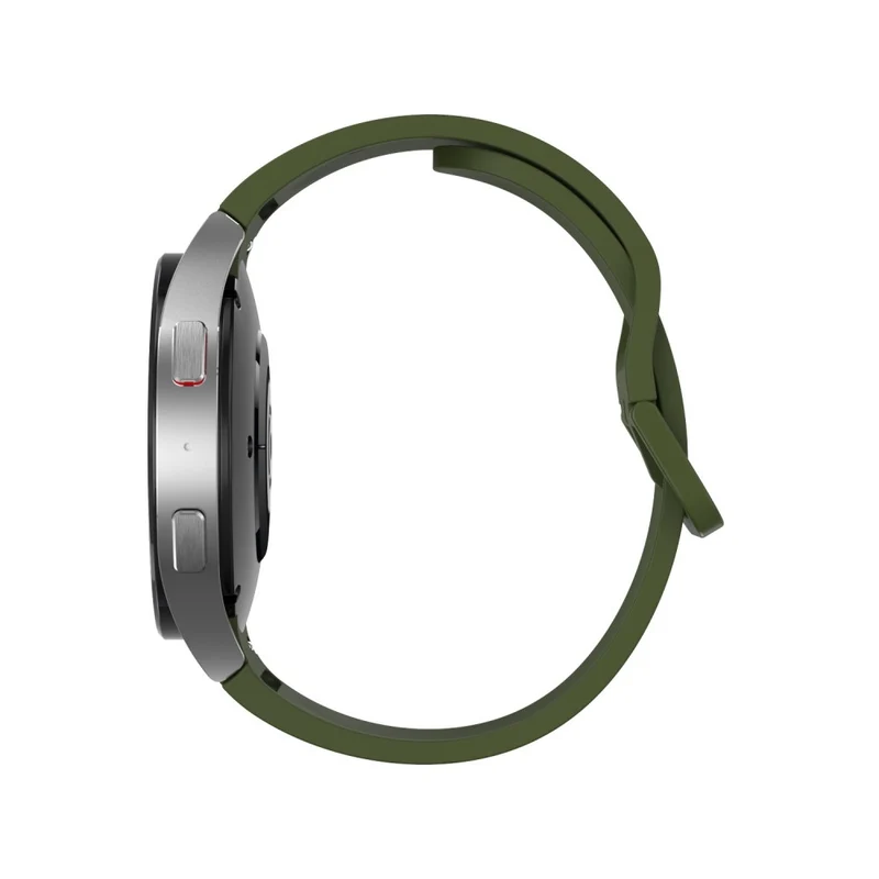 Sehr elegant Universell Samsung Silikon / TPU armband