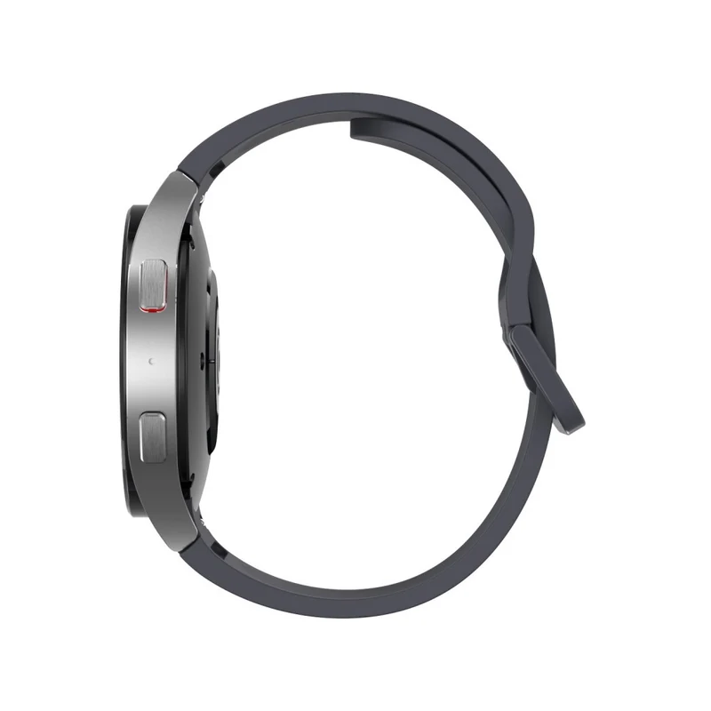 Sehr elegant Universell Samsung Silikon / TPU armband