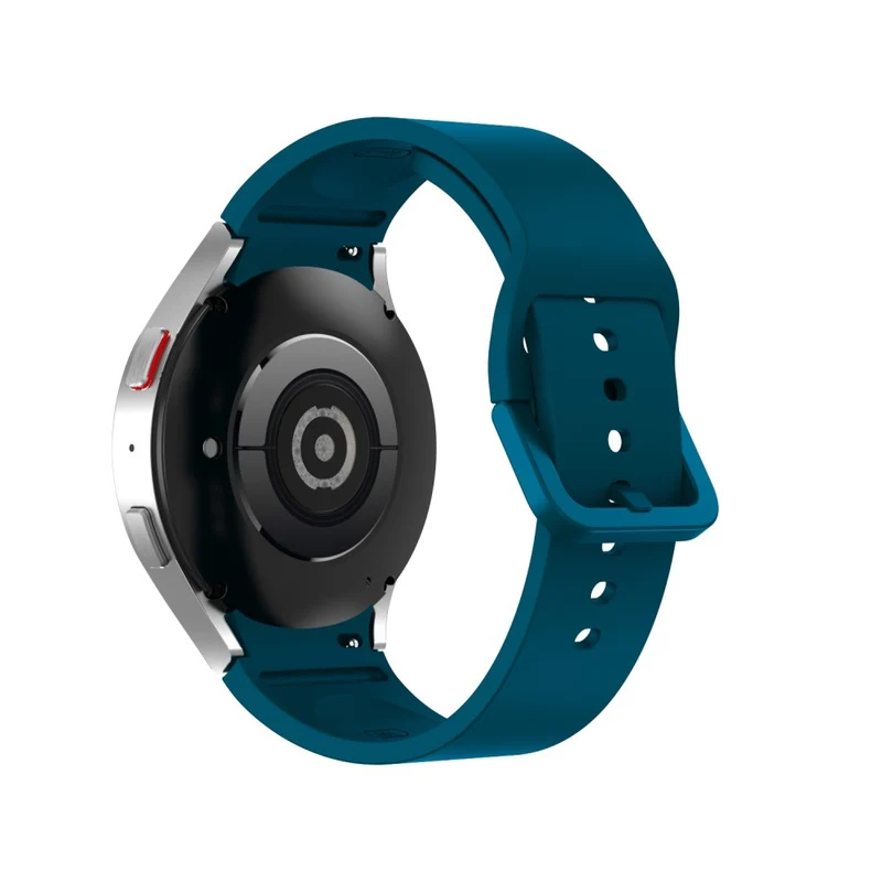 Sehr elegant Universell Samsung Silikon / TPU armband