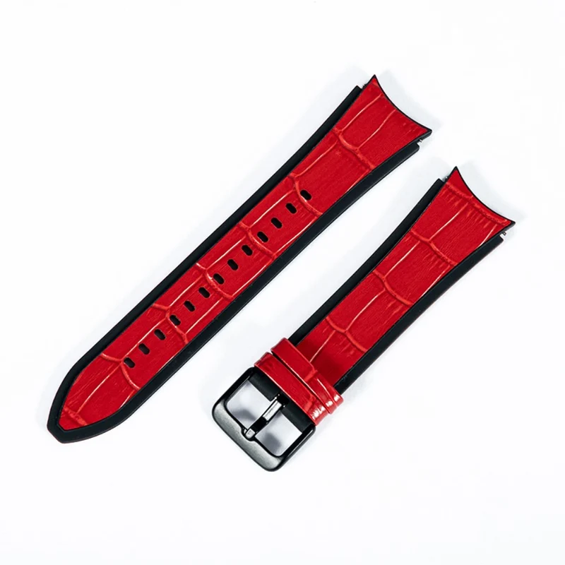 Süß Universell Samsung Kunstleder und Silikon / TPU armband