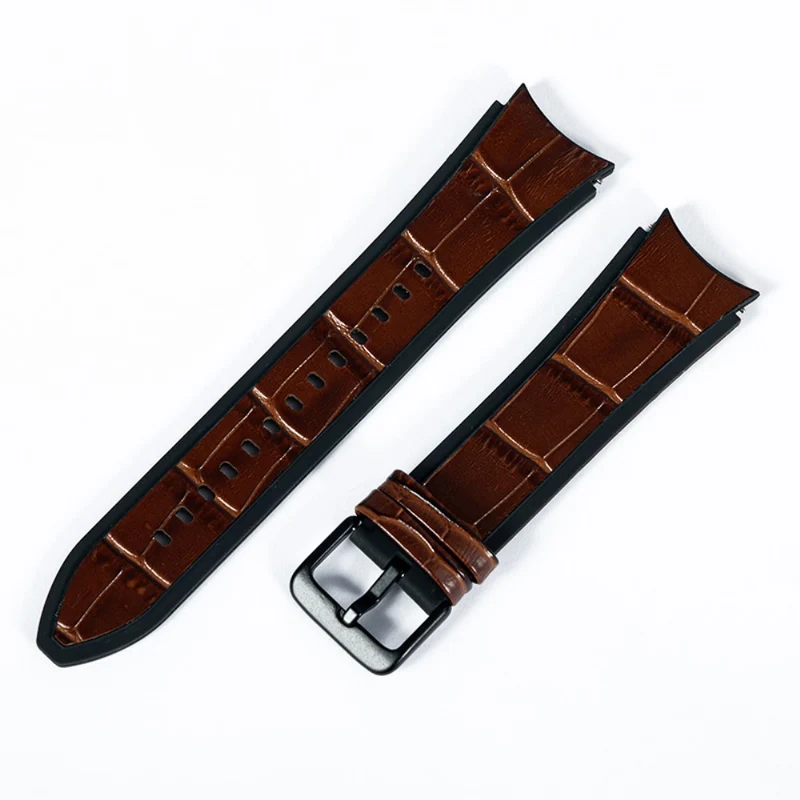 Süß Universell Samsung Kunstleder und Silikon / TPU armband