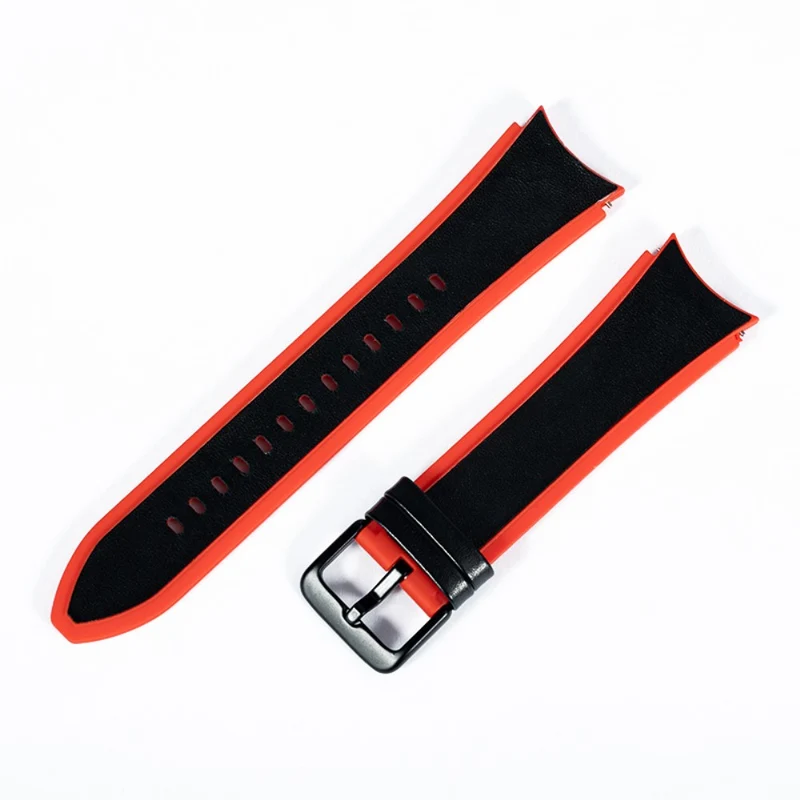 Süß Universell Samsung Kunstleder und Silikon / TPU armband
