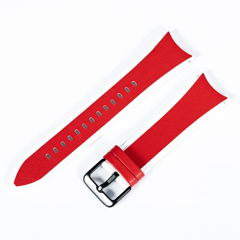 Süß Universell Samsung Kunstleder und Silikon / TPU armband