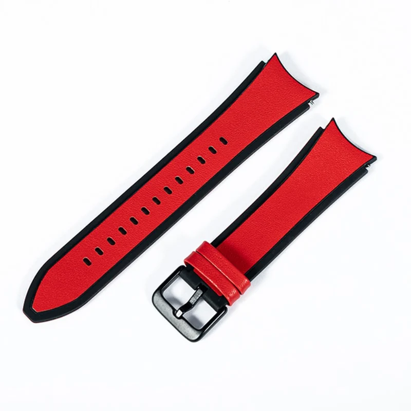 Süß Universell Samsung Kunstleder und Silikon / TPU armband
