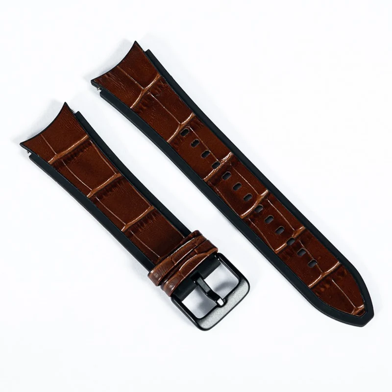 Süß Universell Samsung Kunstleder und Silikon / TPU armband
