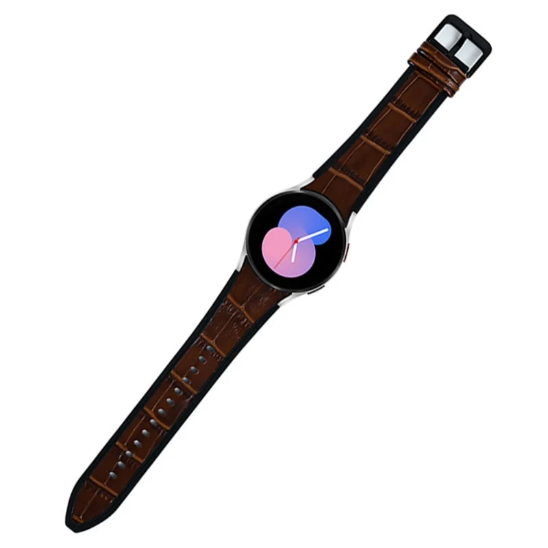 Süß Universell Samsung Kunstleder und Silikon / TPU armband