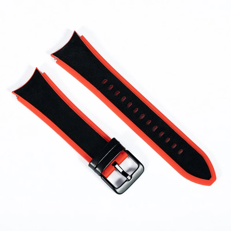 Süß Universell Samsung Kunstleder und Silikon / TPU armband
