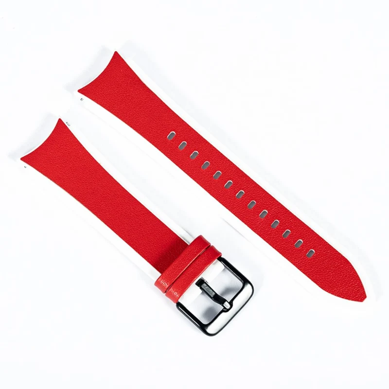 Süß Universell Samsung Kunstleder und Silikon / TPU armband