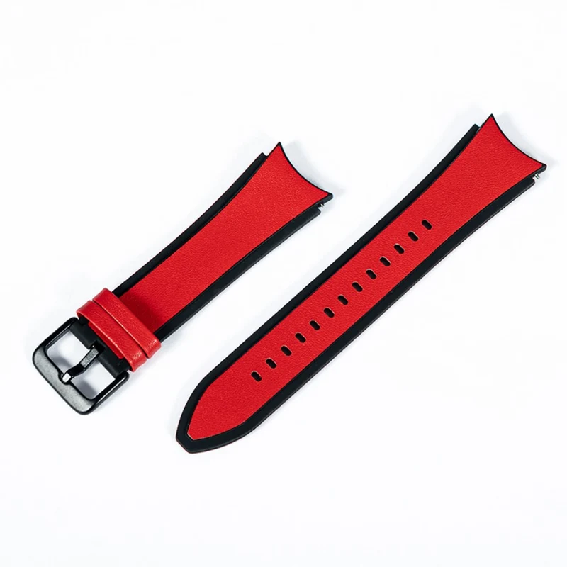 Süß Universell Samsung Kunstleder und Silikon / TPU armband