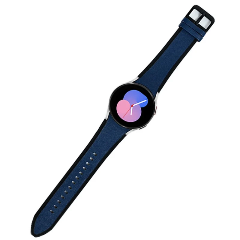 Süß Universell Samsung Kunstleder und Silikon / TPU armband