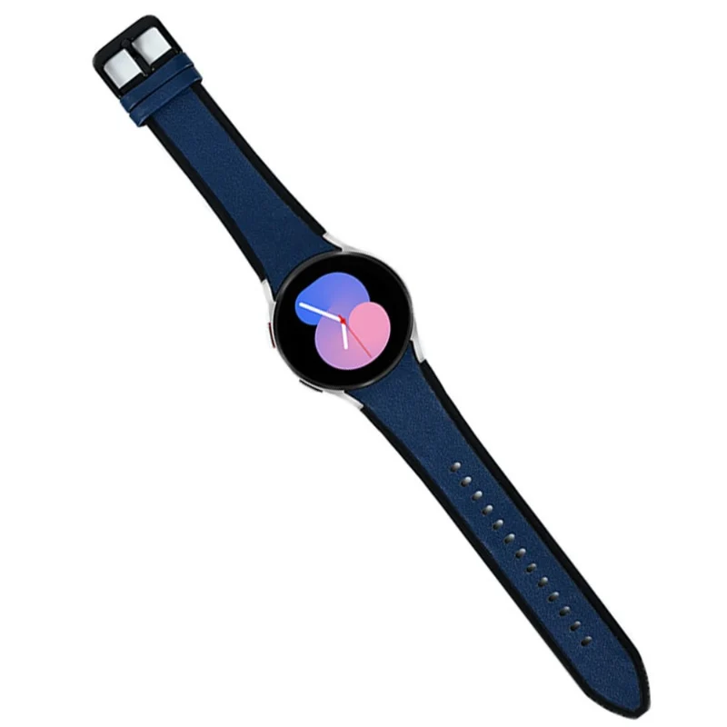 Süß Universell Samsung Kunstleder und Silikon / TPU armband