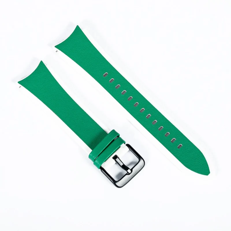 Süß Universell Samsung Kunstleder und Silikon / TPU armband