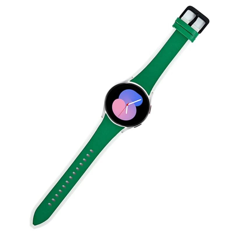 Süß Universell Samsung Kunstleder und Silikon / TPU armband