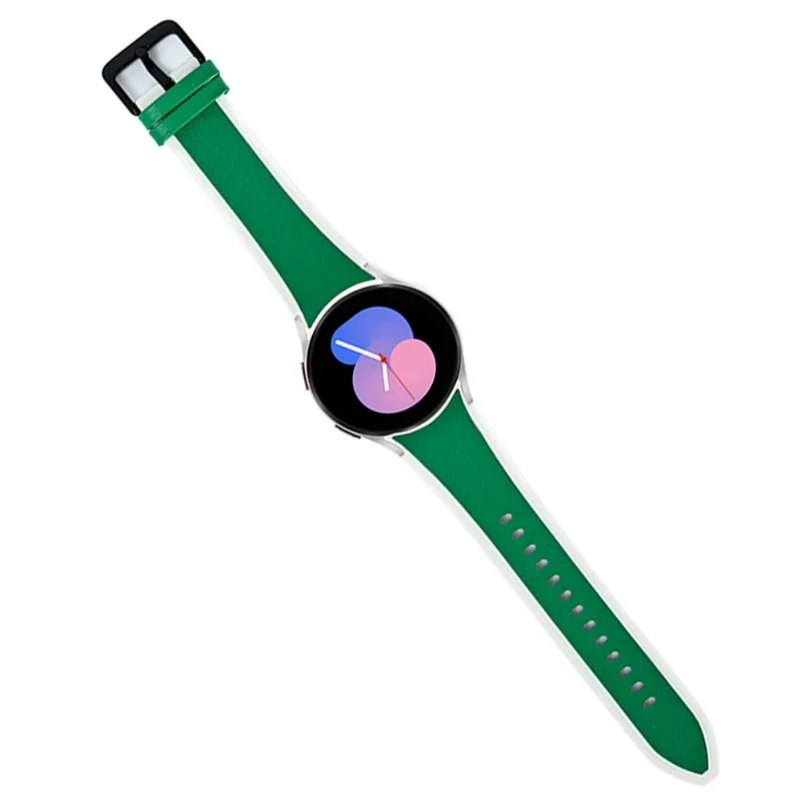 Süß Universell Samsung Kunstleder und Silikon / TPU armband