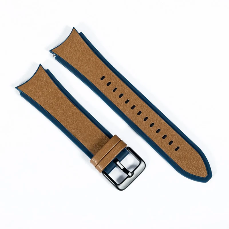 Süß Universell Samsung Kunstleder und Silikon / TPU armband