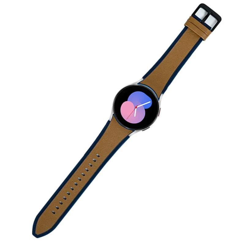 Süß Universell Samsung Kunstleder und Silikon / TPU armband
