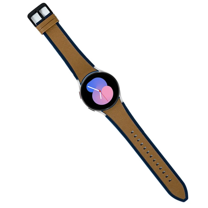 Süß Universell Samsung Kunstleder und Silikon / TPU armband