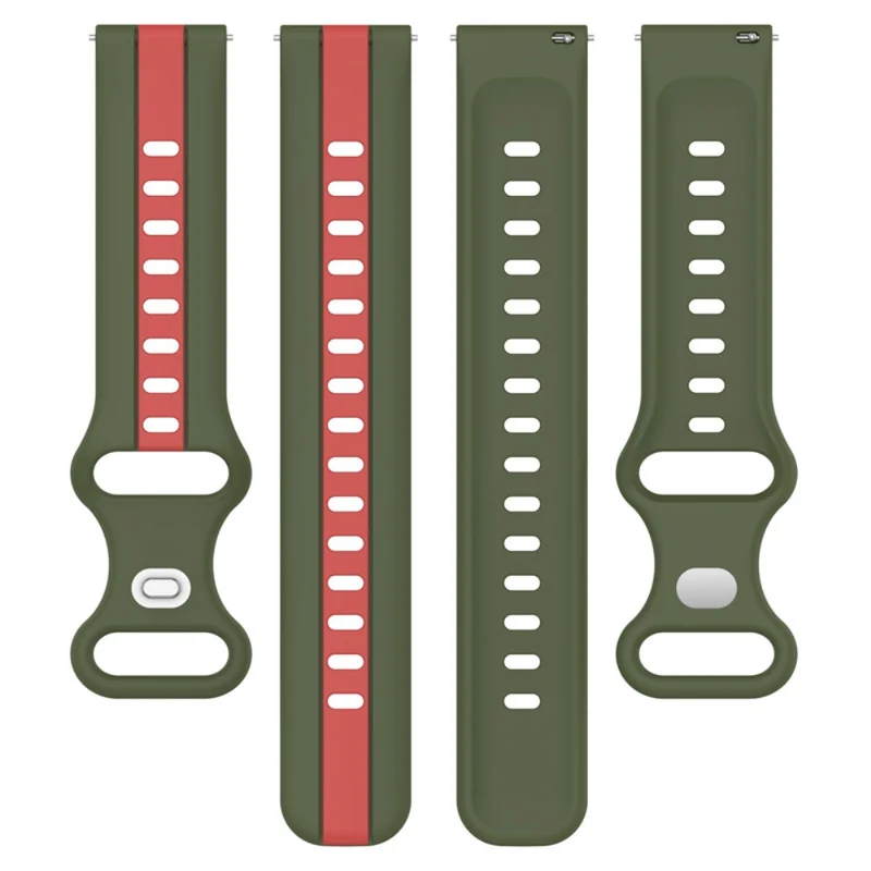 Super schön Universell Silikon / TPU armband