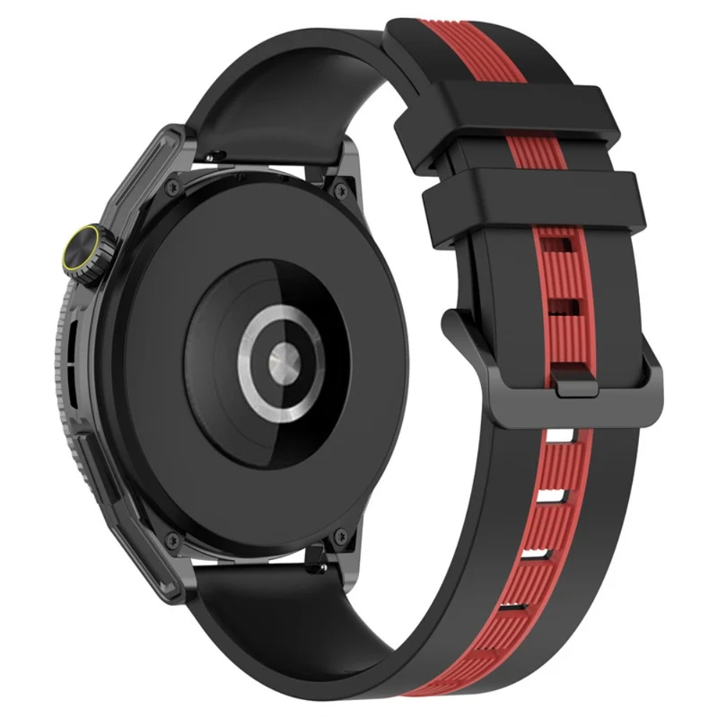 Unglaublich stylisch Universell Silikon / TPU armband