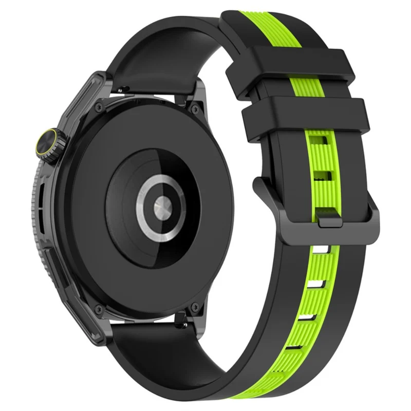 Unglaublich stylisch Universell Silikon / TPU armband