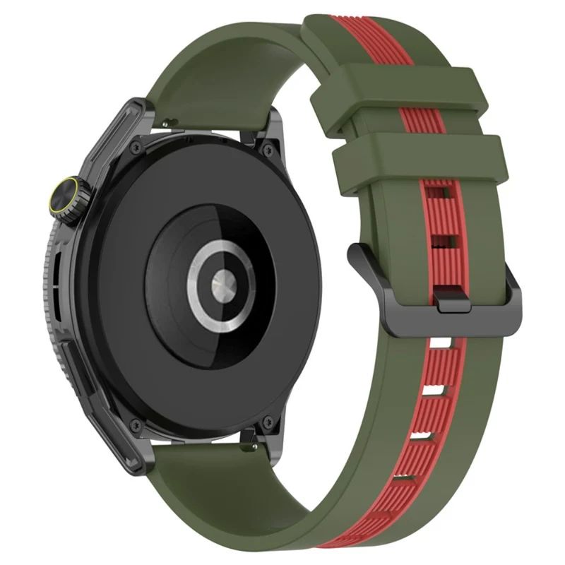 Unglaublich stylisch Universell Silikon / TPU armband