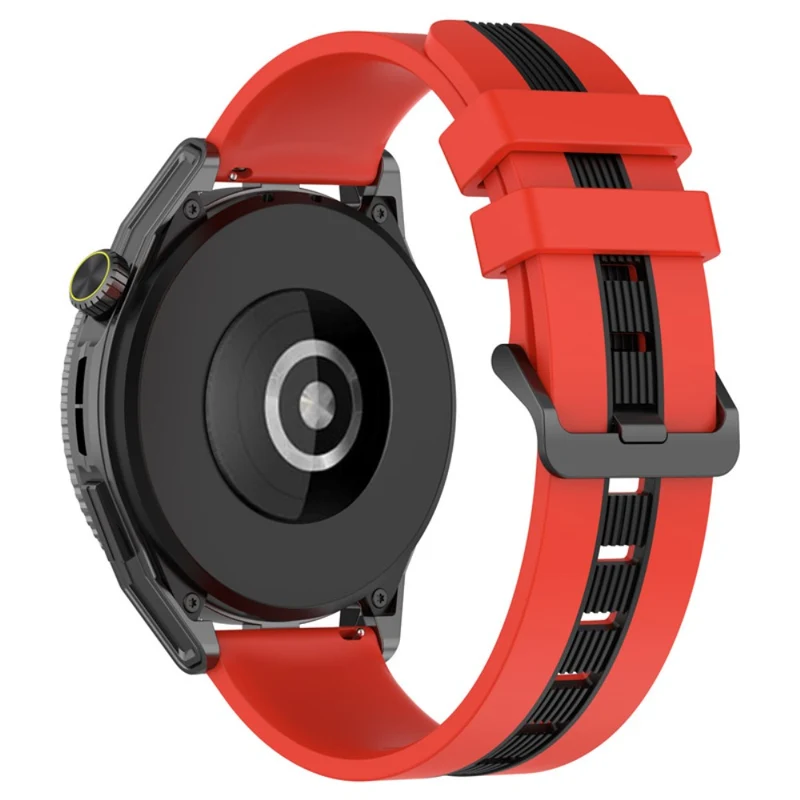 Unglaublich stylisch Universell Silikon / TPU armband