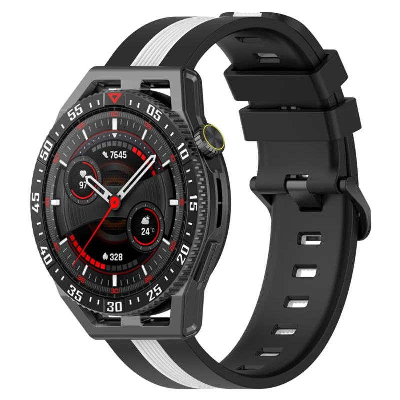 Unglaublich stylisch Universell Silikon / TPU armband