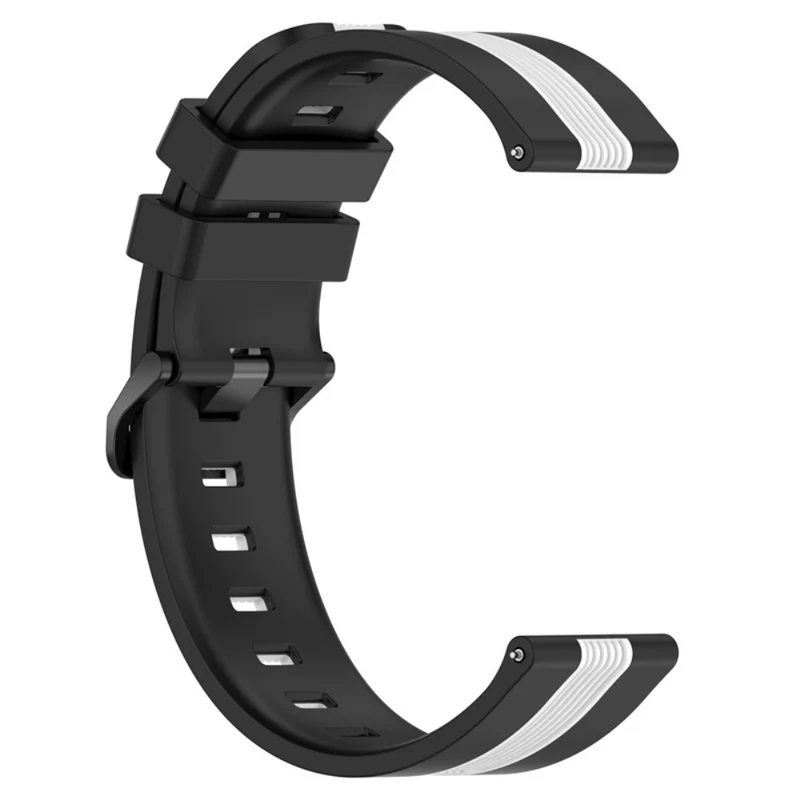 Unglaublich stylisch Universell Silikon / TPU armband