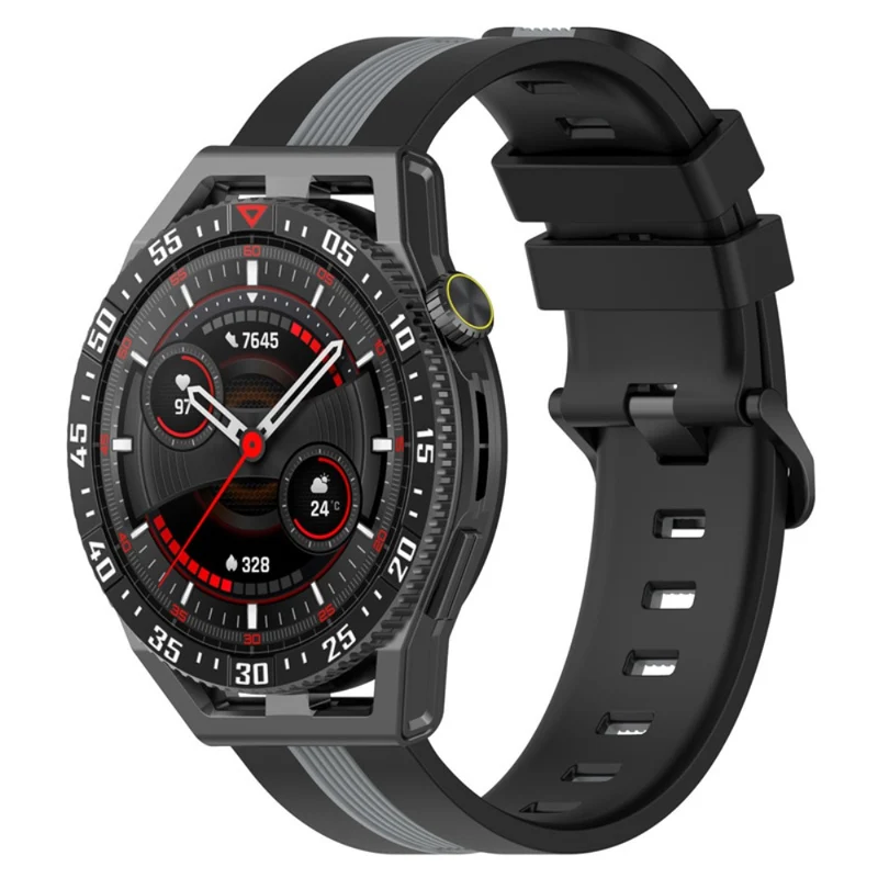 Unglaublich stylisch Universell Silikon / TPU armband