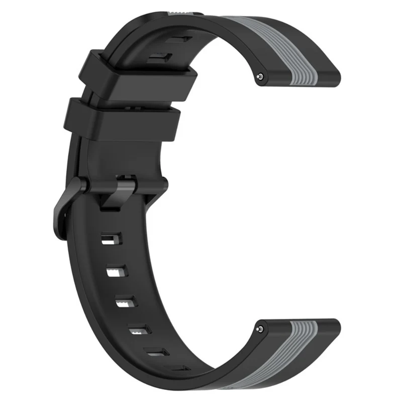 Unglaublich stylisch Universell Silikon / TPU armband