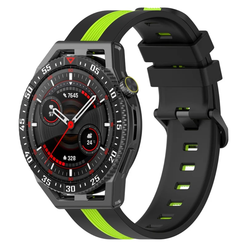 Unglaublich stylisch Universell Silikon / TPU armband