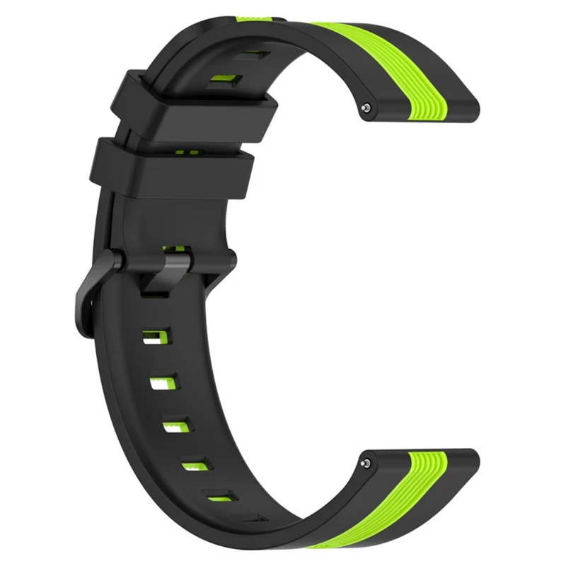 Unglaublich stylisch Universell Silikon / TPU armband
