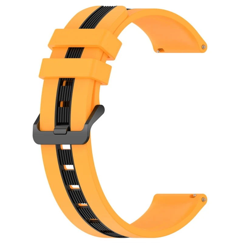 Unglaublich stylisch Universell Silikon / TPU armband