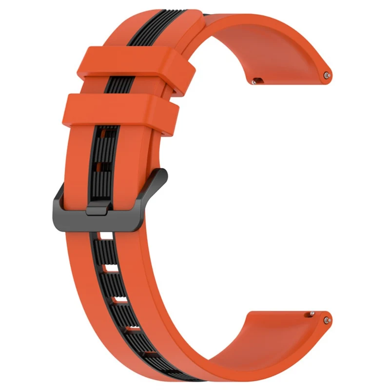Unglaublich stylisch Universell Silikon / TPU armband