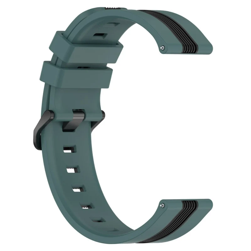 Unglaublich stylisch Universell Silikon / TPU armband