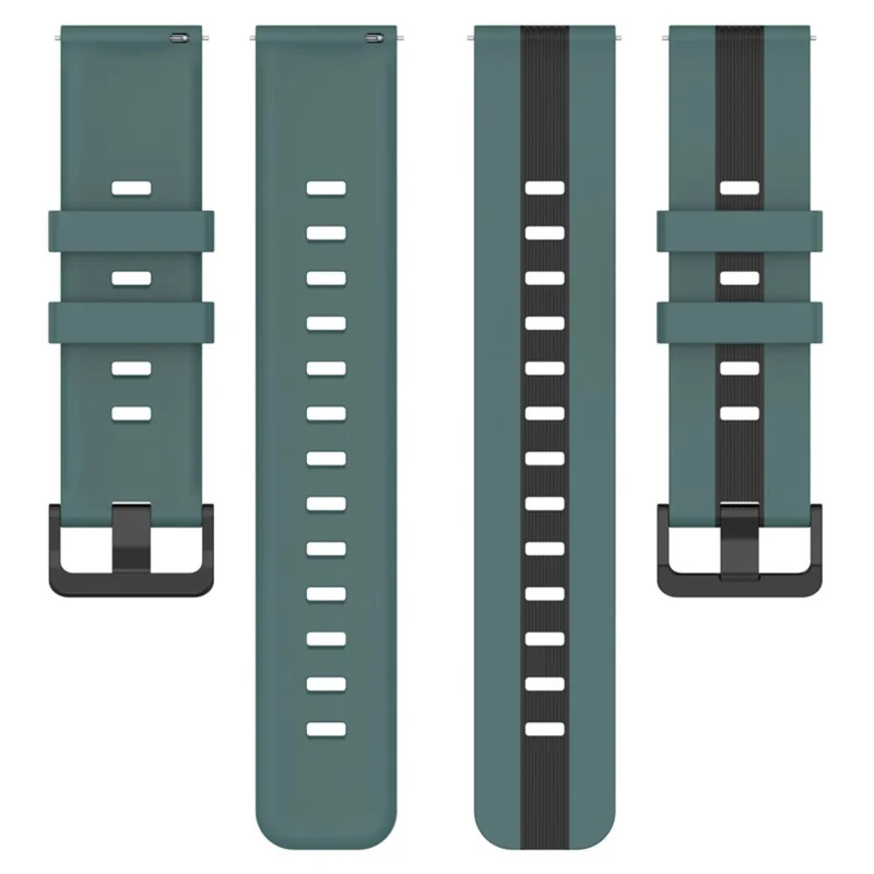 Unglaublich stylisch Universell Silikon / TPU armband