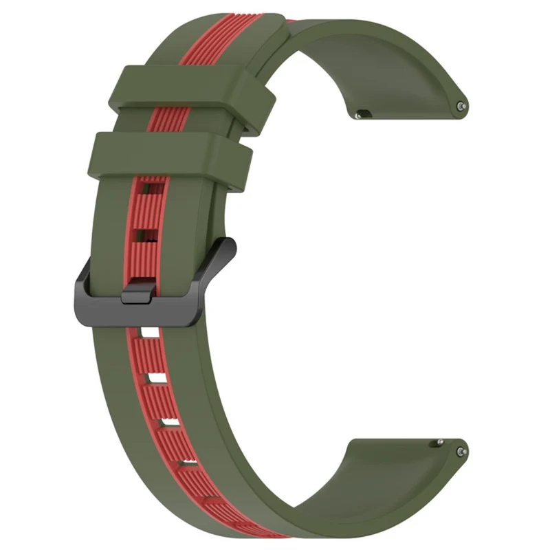 Unglaublich stylisch Universell Silikon / TPU armband