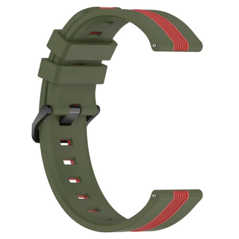 Unglaublich stylisch Universell Silikon / TPU armband